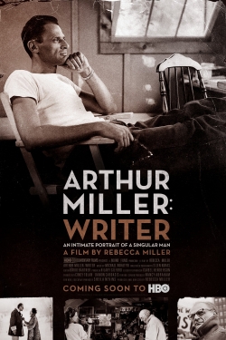 Arthur Miller: Writer yesmovies