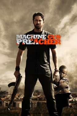 Machine Gun Preacher yesmovies