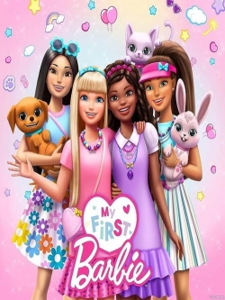 My First Barbie: Happy DreamDay yesmovies