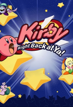 Kirby: Right Back at Ya! yesmovies