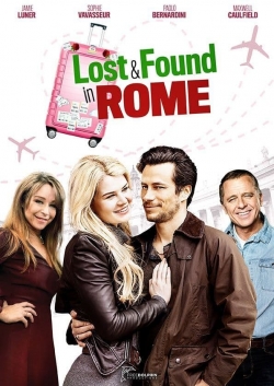 Lost & Found in Rome yesmovies