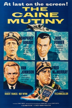 The Caine Mutiny yesmovies