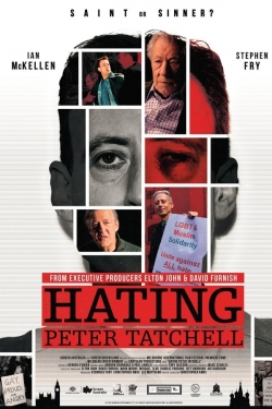 Hating Peter Tatchell yesmovies