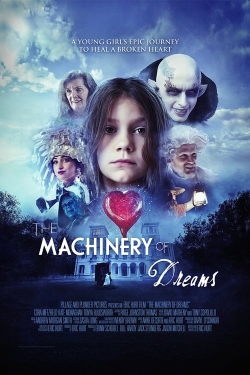 The Machinery of Dreams yesmovies