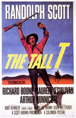 The Tall T yesmovies