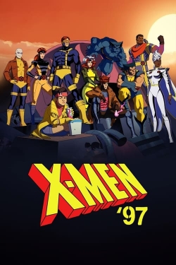 X-Men '97 yesmovies