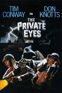 The Private Eyes yesmovies