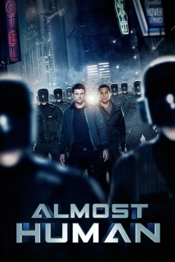 Almost Human yesmovies