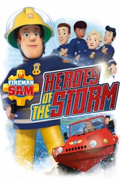 Fireman Sam: Heroes of the Storm yesmovies