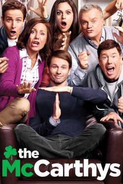 The McCarthys yesmovies