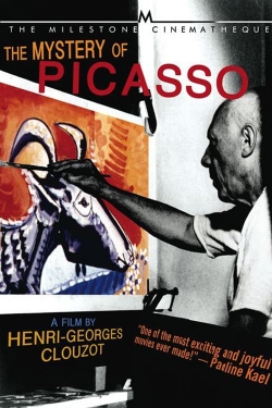 The Mystery of Picasso yesmovies