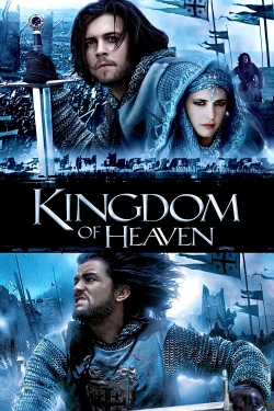 Kingdom of Heaven yesmovies