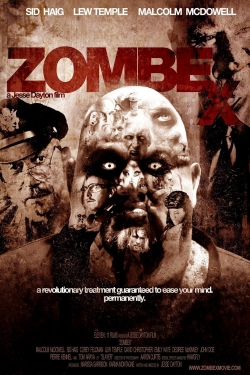 Zombex yesmovies