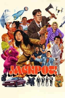 Jackpot! yesmovies