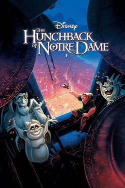 The Hunchback of Notre Dame yesmovies