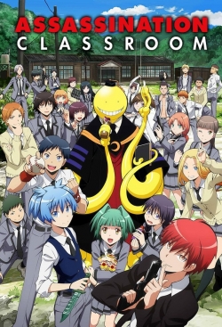 Assassination Classroom yesmovies