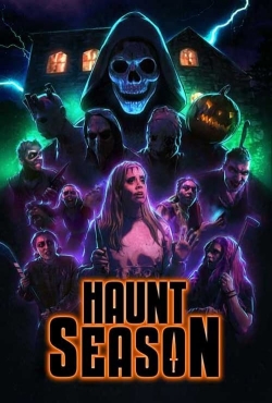 Haunt Season yesmovies