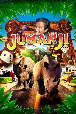 Jumanji yesmovies