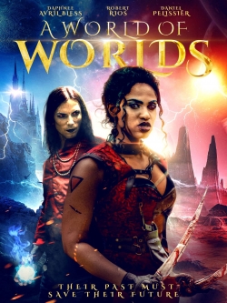 A World of Worlds yesmovies