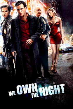 We Own the Night yesmovies