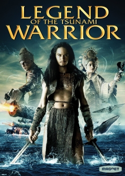 Legend of the Tsunami Warrior yesmovies