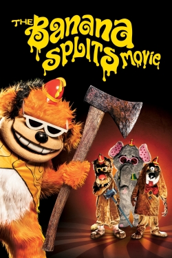 The Banana Splits Movie yesmovies