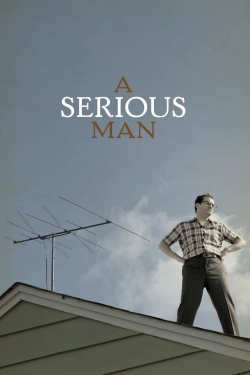 A Serious Man yesmovies