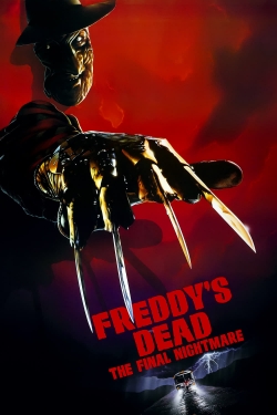 Freddy's Dead: The Final Nightmare yesmovies