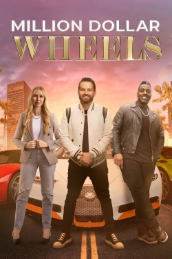 Million Dollar Wheels yesmovies