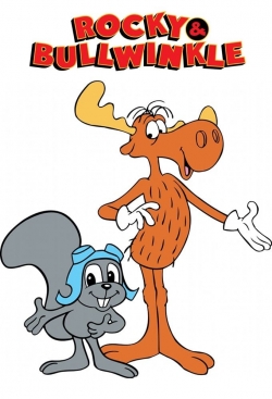 The Rocky and Bullwinkle Show yesmovies