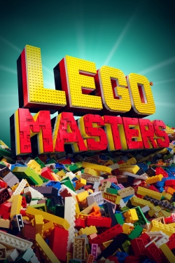 LEGO Masters yesmovies