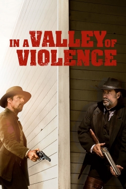 In a Valley of Violence yesmovies