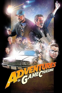 Adventures in Game Chasing yesmovies