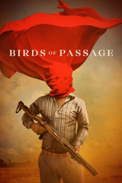 Birds of Passage yesmovies