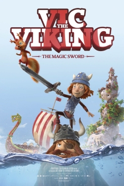 Vic the Viking and the Magic Sword yesmovies