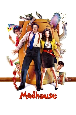 MadHouse yesmovies