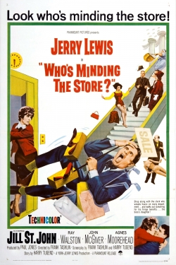 Who's Minding the Store? yesmovies