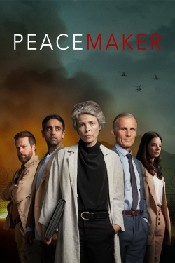 Peacemaker yesmovies