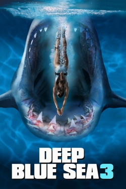 Deep Blue Sea 3 yesmovies