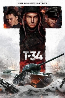 T-34 yesmovies