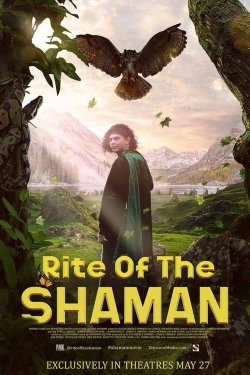 Rite of the Shaman yesmovies