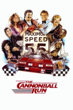 The Cannonball Run yesmovies