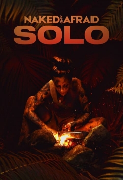 Naked and Afraid: Solo yesmovies