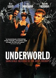 Underworld yesmovies