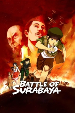 Battle of Surabaya yesmovies