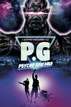 PG (Psycho Goreman) yesmovies