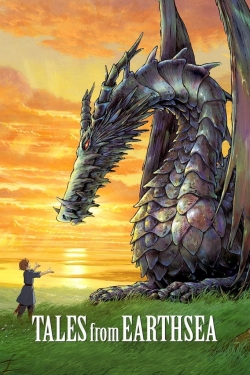 Tales from Earthsea yesmovies