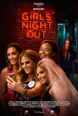 Girls Night Out yesmovies