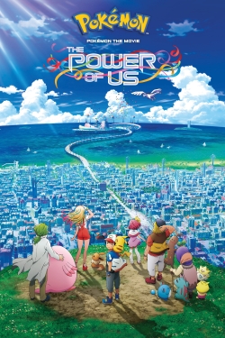 Pokémon the Movie: The Power of Us yesmovies