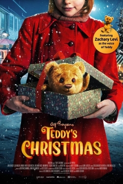 Teddy's Christmas yesmovies